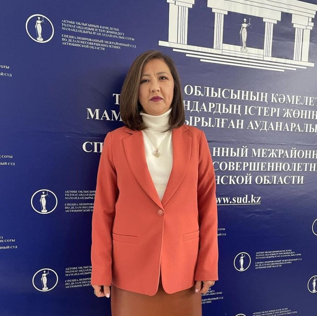 Юристы Актобе - Adilet-zan.kz