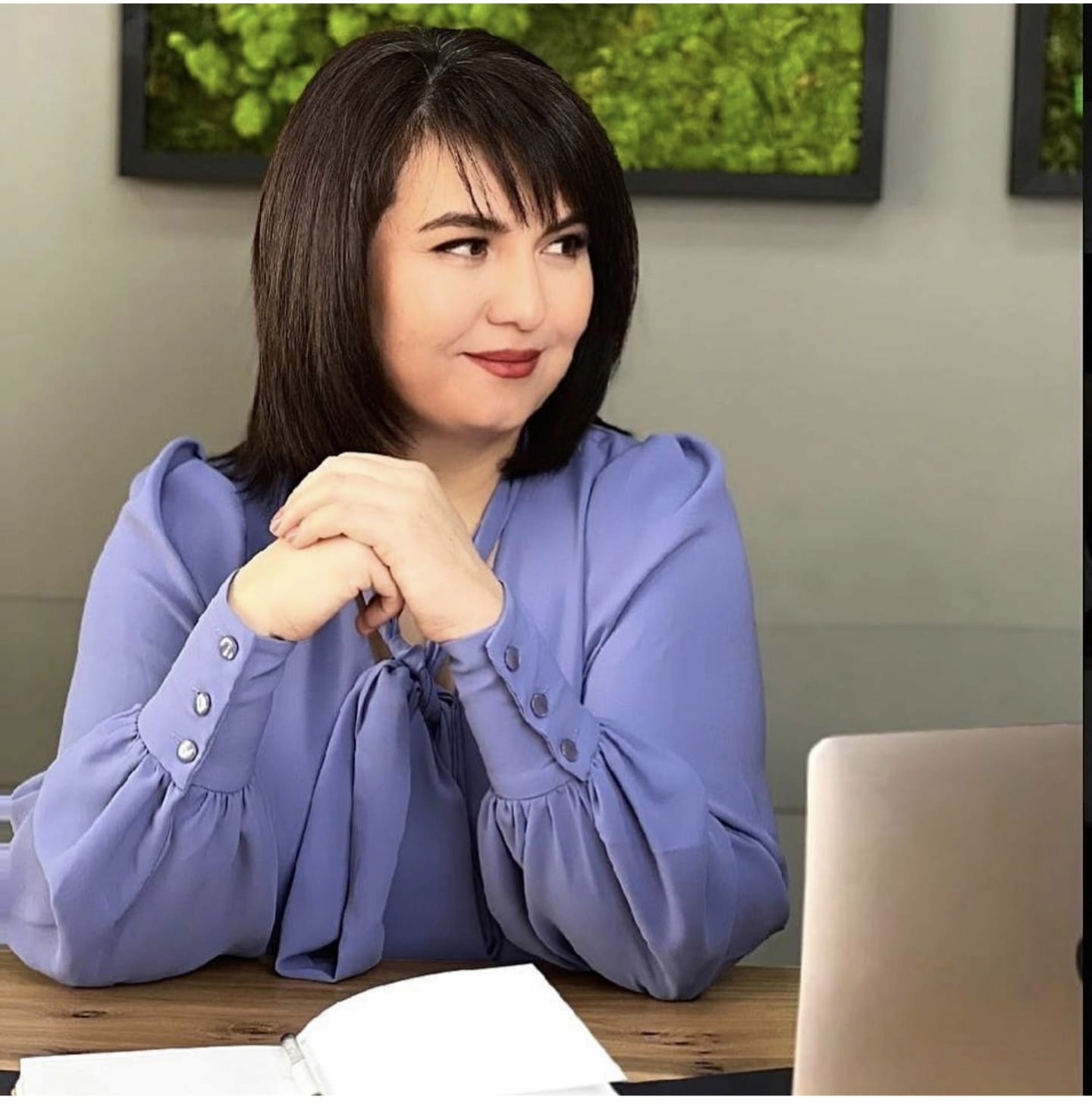 Рахматулина Светлана Анатольевна - Юрист в Астане