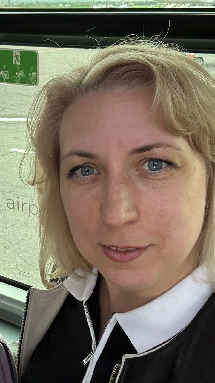 Галанцова Наталья - юрист в Алматы